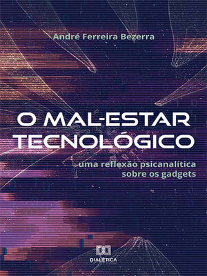 cover image of O Mal-Estar Tecnológico